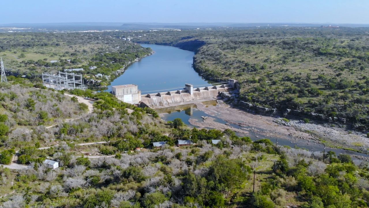 Max Starcke Dam Rd, Marble Falls, TX, 78654 Scene 1