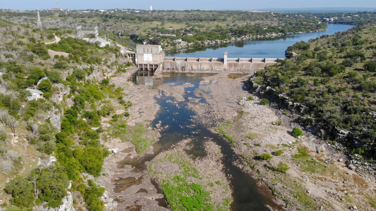 Max Starcke Dam Rd, Marble Falls, TX, 78654 Scene 2