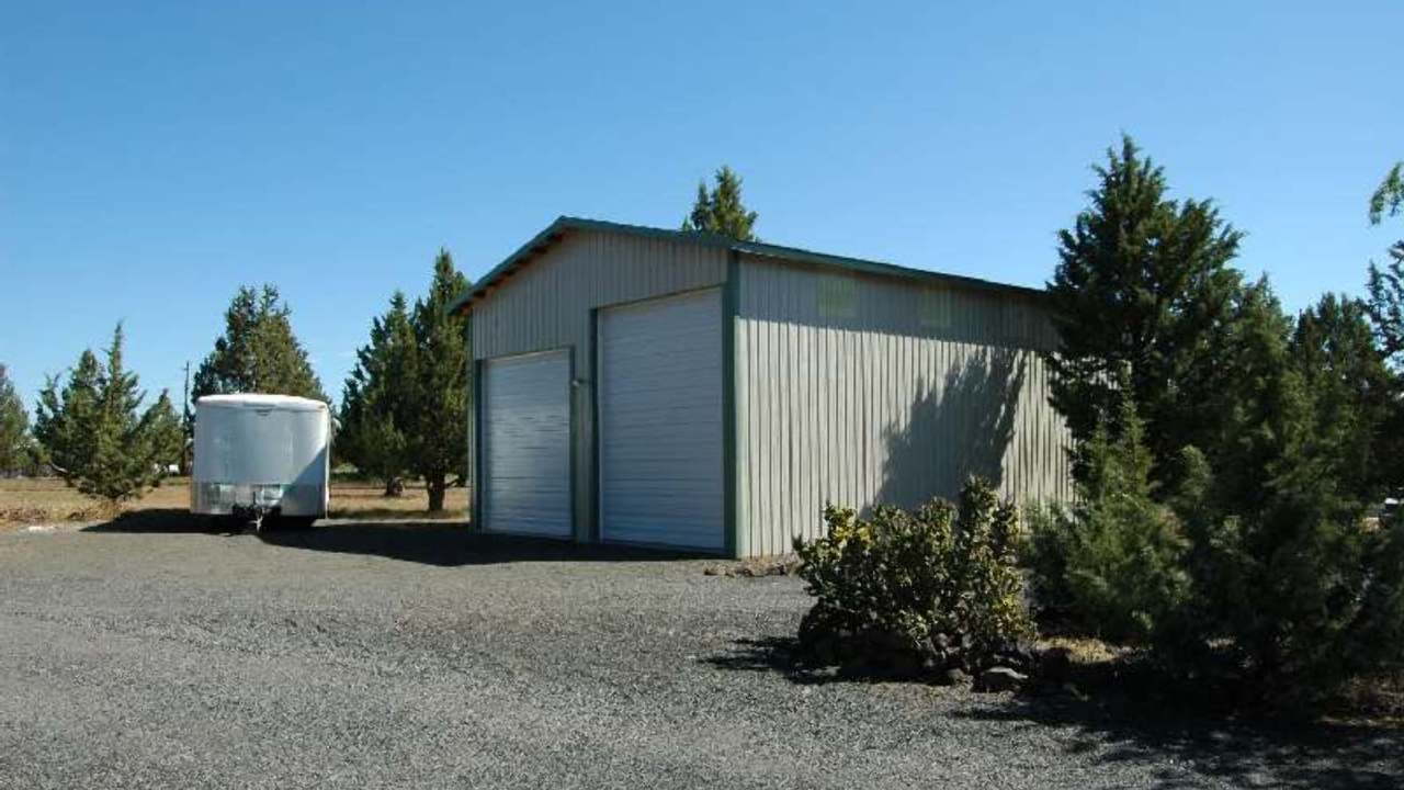 Outbuilding