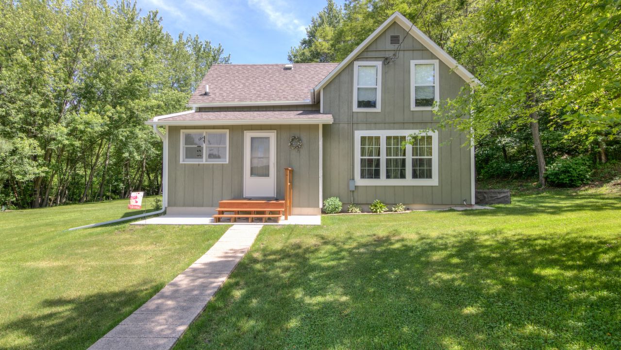 Call Jake Davis @ (715) 577-6370