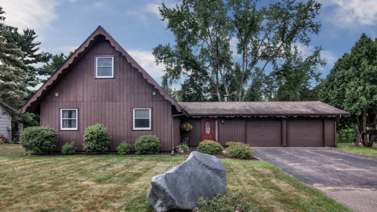 Call Andy Yakesh @ (715) 225-4867