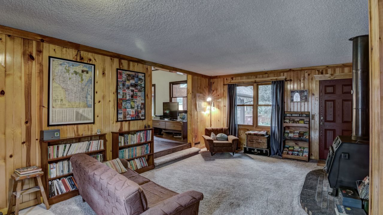 Call Andy Yakesh @ (715) 225-4867