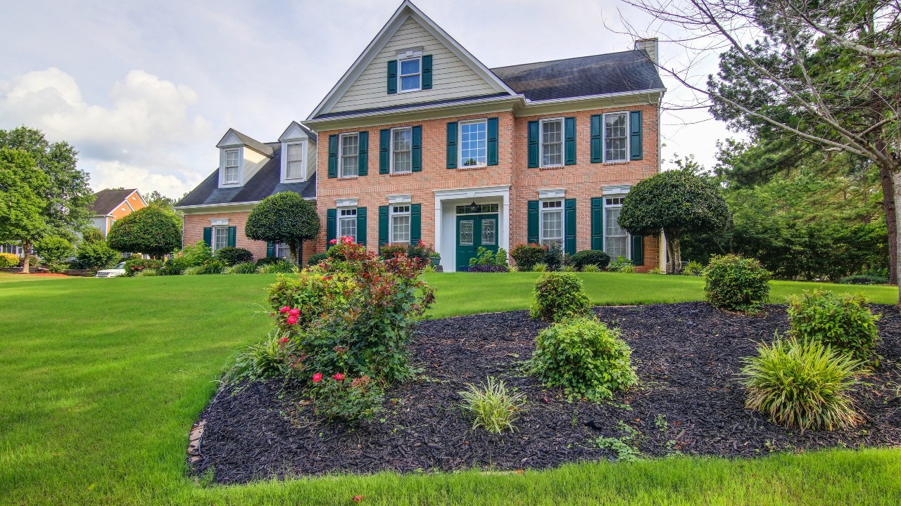 1900 Bent Oak Way, Conyers, GA, 30013 Scene 3