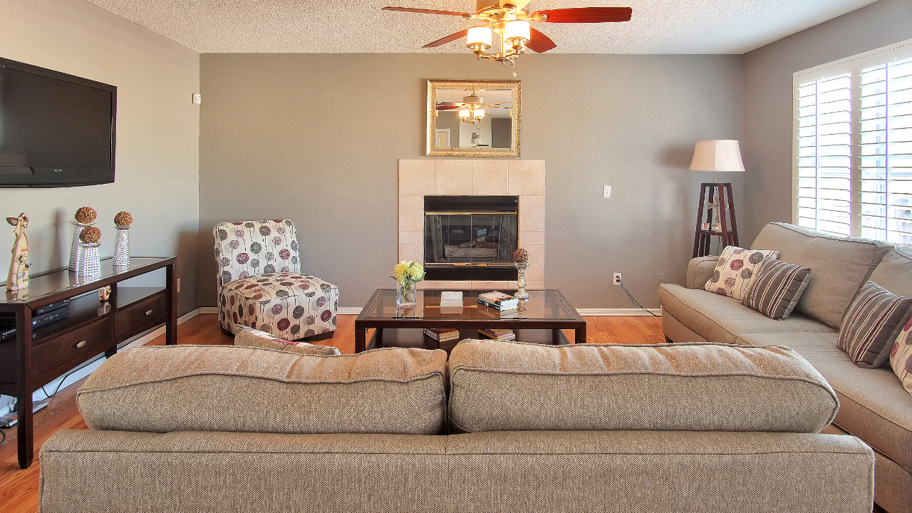 14316 Desert Wind Drive, Horizon City, TX, 79928 Scene 4