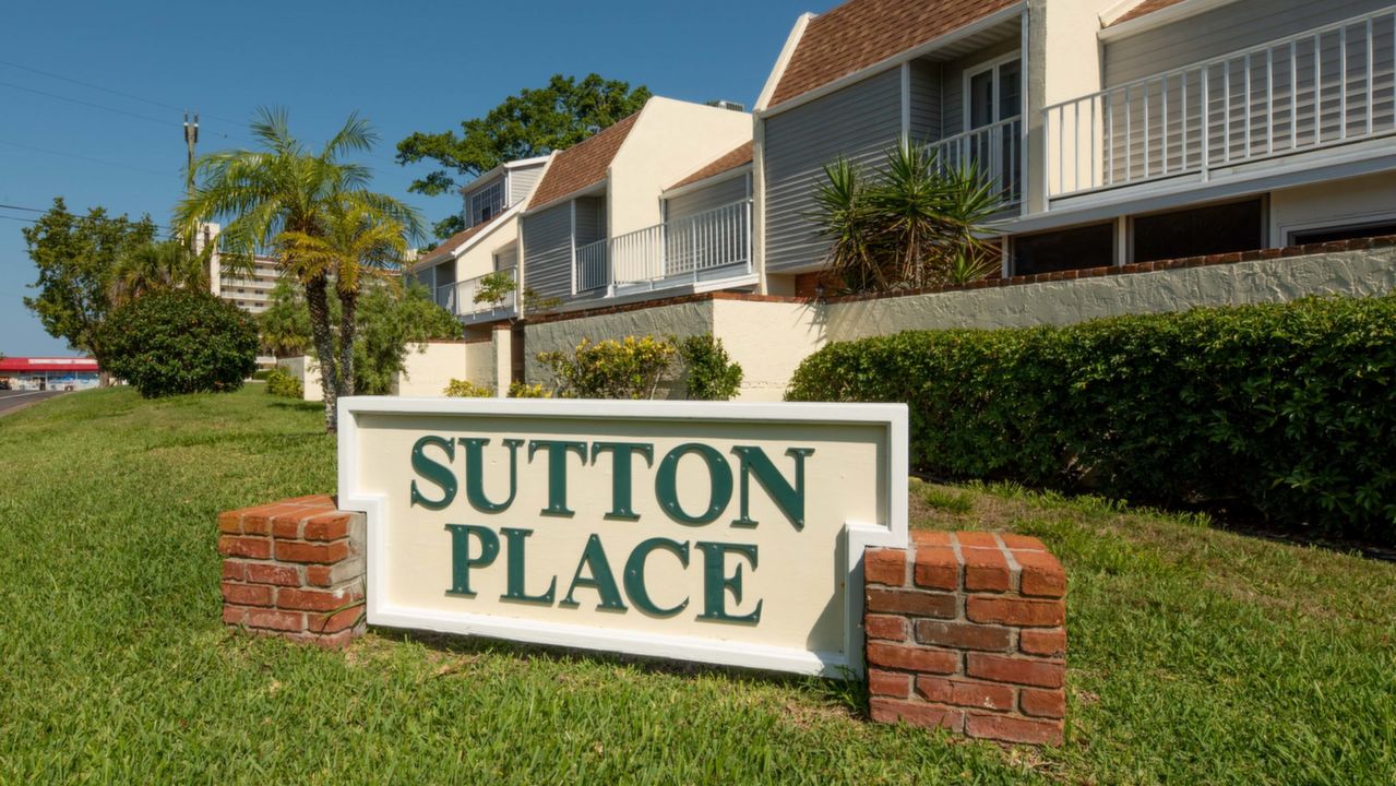 Sutton Place Condos