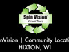 SpinVision | Community Locations | HIXTON, WI