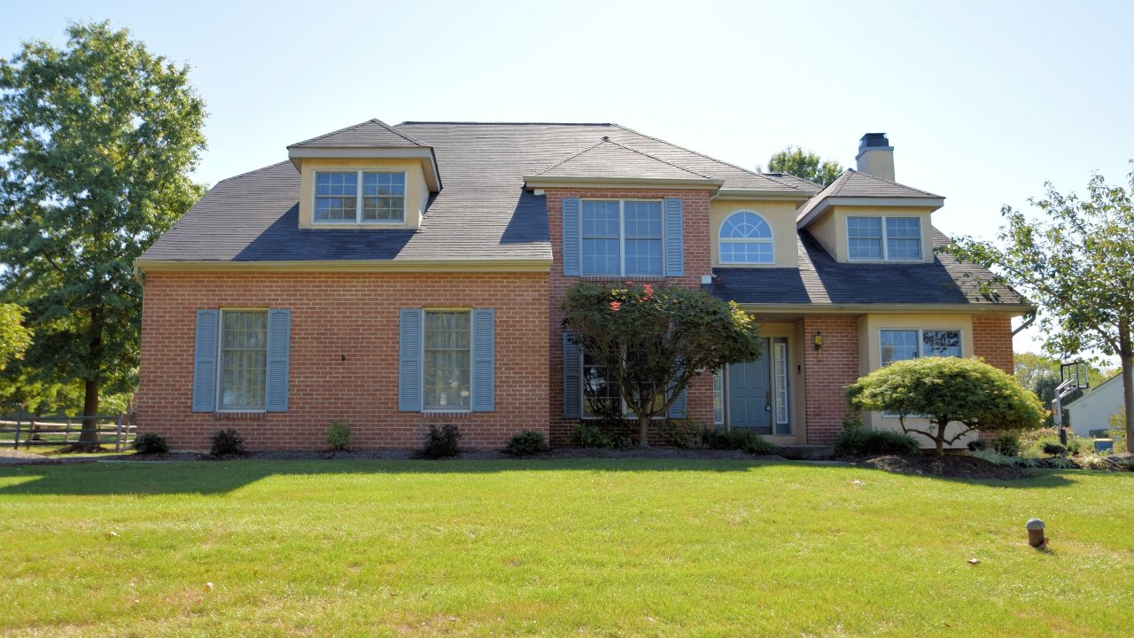 105 Tweed Way, Harleysville, PA, 19438 Scene 1