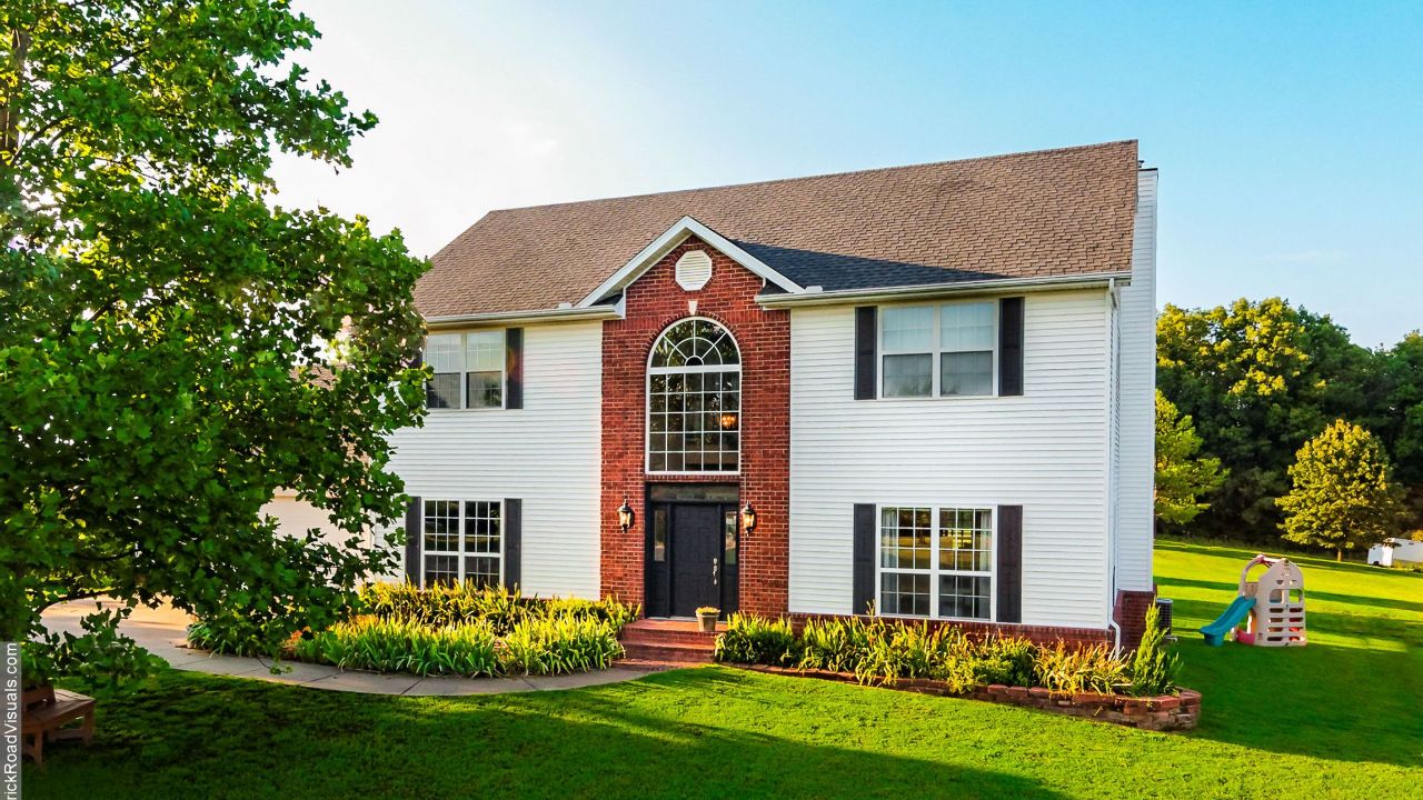 14237 Rolling Hills Dr., Bentonville, AR, 72712 Scene 1