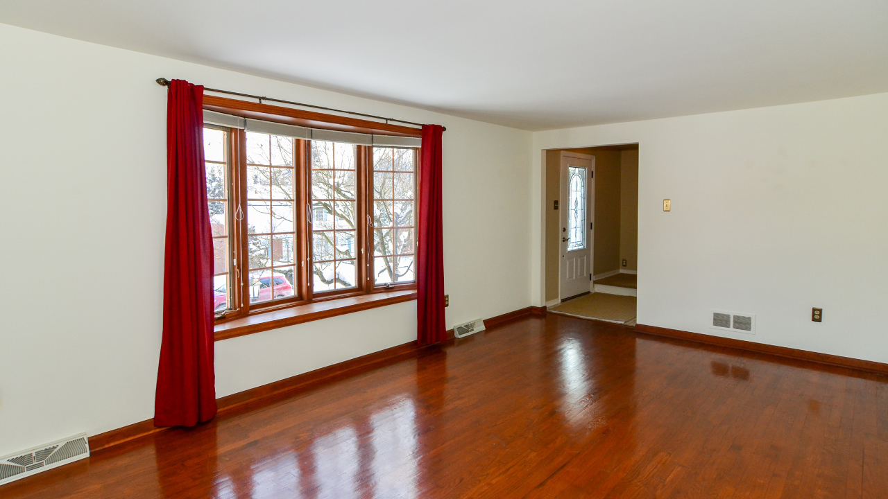 Family Room 2nd View