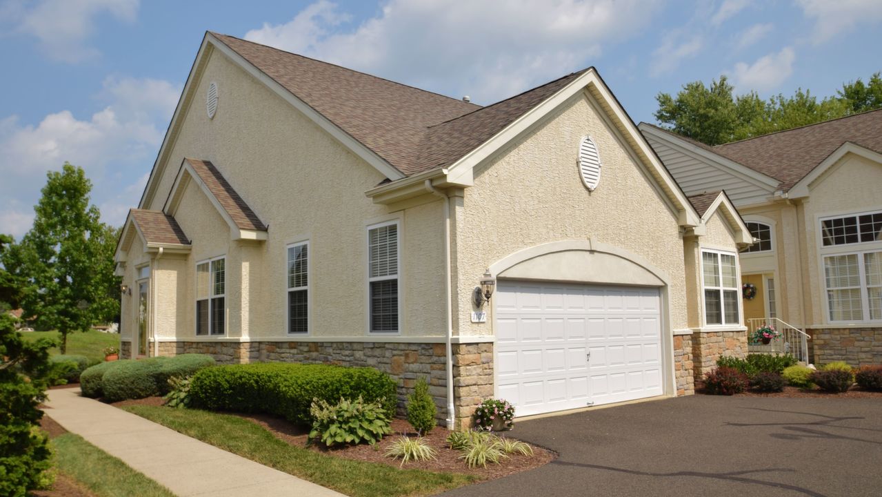 1107 Manchester Ct Unit #75, Warrington, PA, 18976 Scene 1