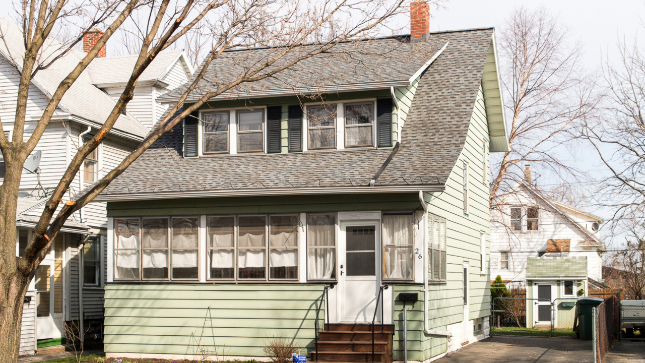 26 Steko Avenue, Rochester, NY, 14615 Scene 1