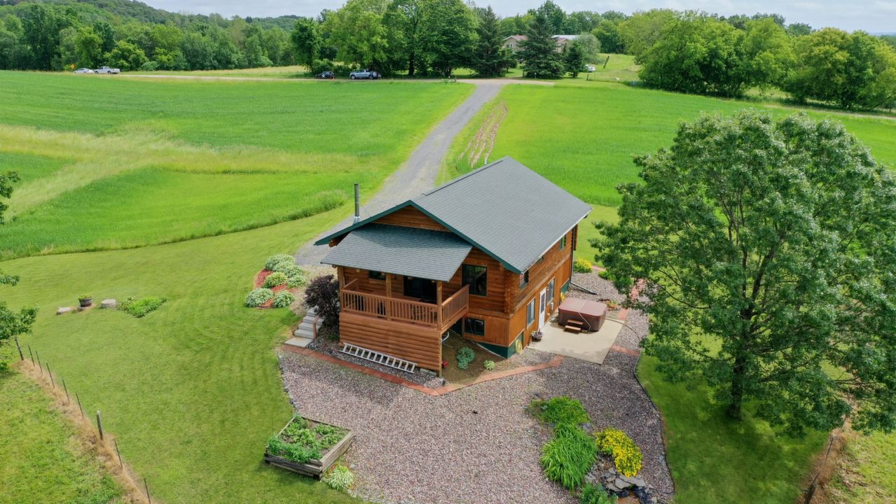 Call Dennis Guenther @ (715) 896-0154