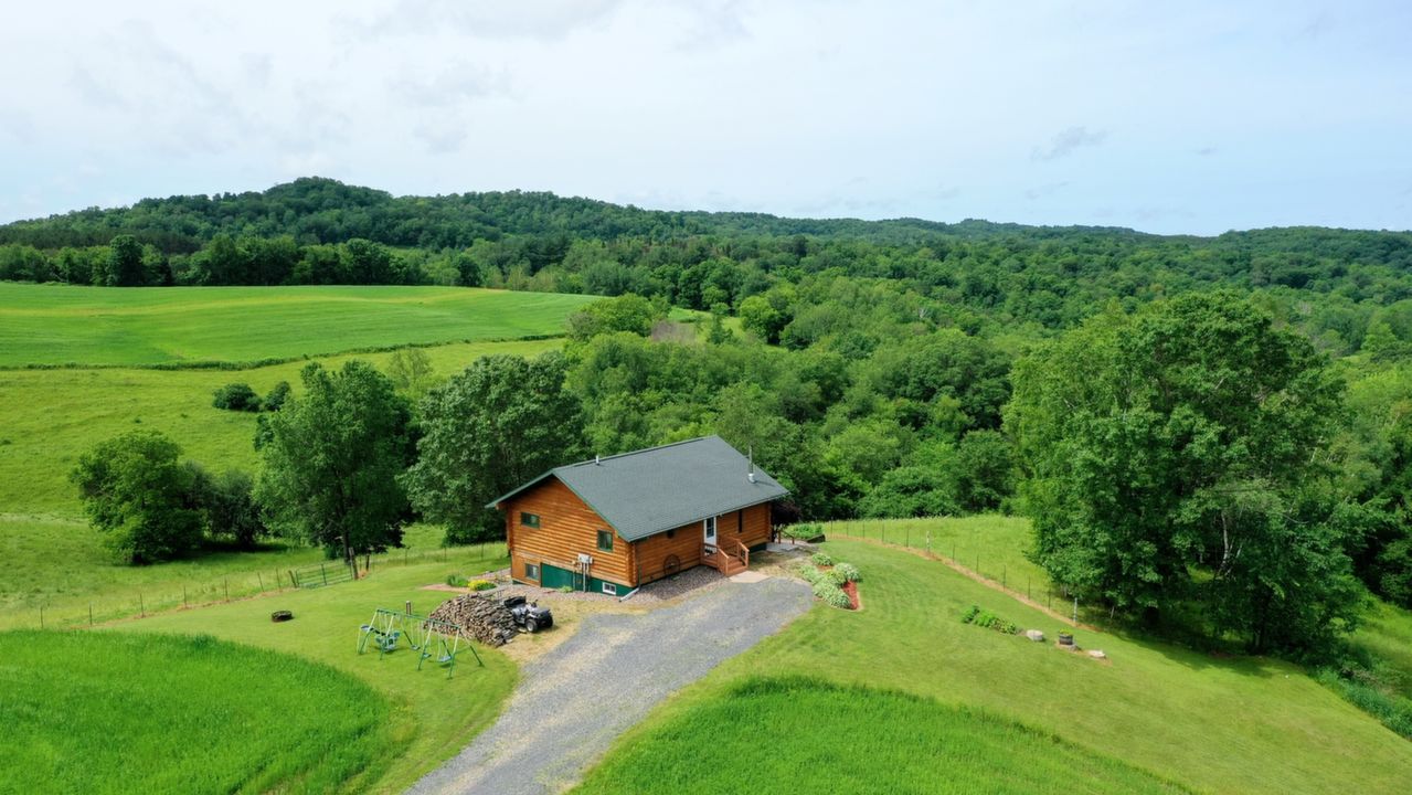 Call Dennis Guenther @ (715) 896-0154