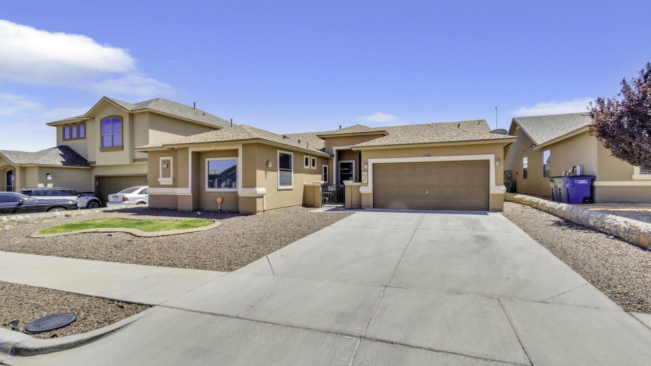 4992 Silver Cholla Dr, El Paso, TX, 79934 Scene 1