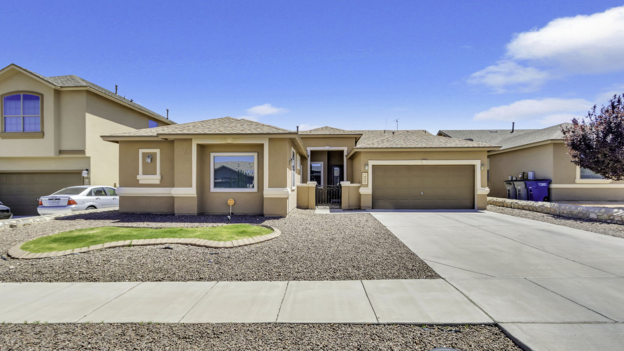 4992 Silver Cholla Dr, El Paso, TX, 79934 Scene 2