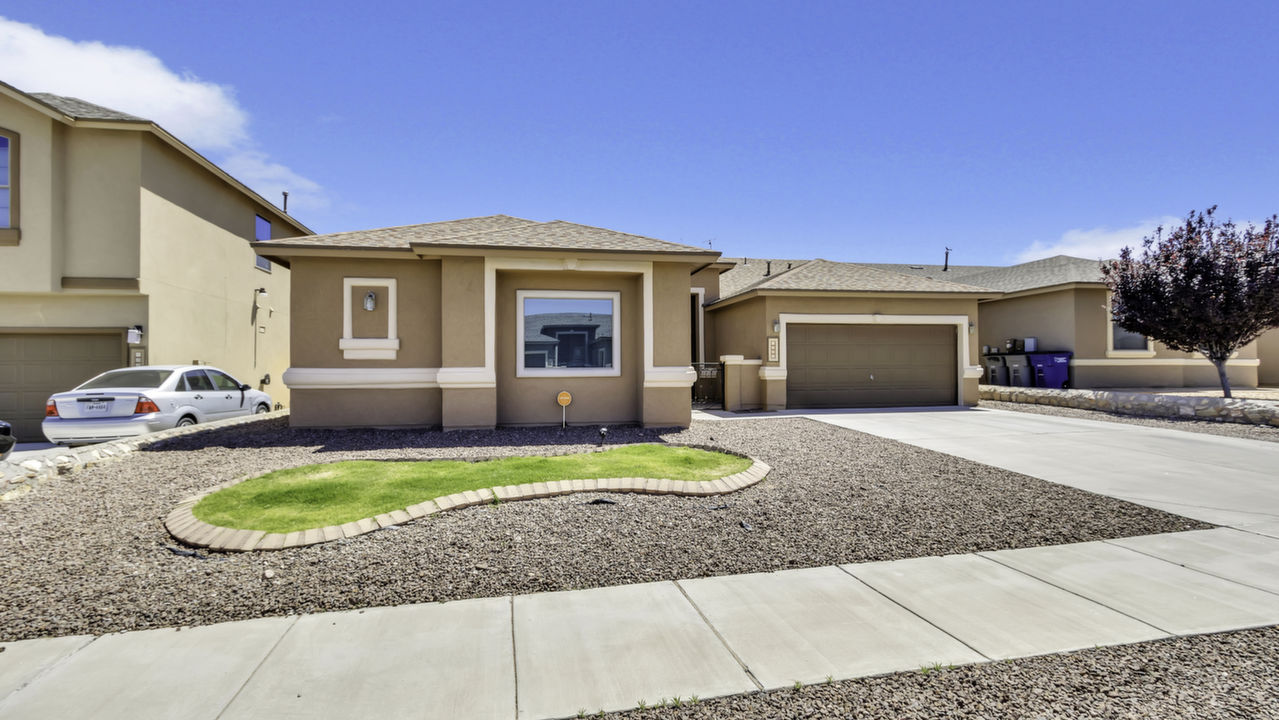 4992 Silver Cholla Dr, El Paso, TX, 79934 Scene 3