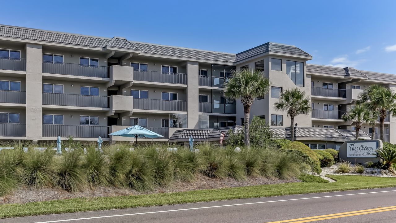 Oceans of Amelia #106, Fernandina Beach, FL, 32034 Scene 4