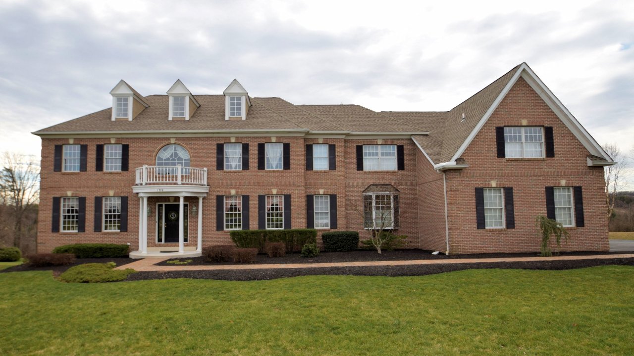 1798 Hawks Nest, Collegeville, PA, 19426 Scene 1