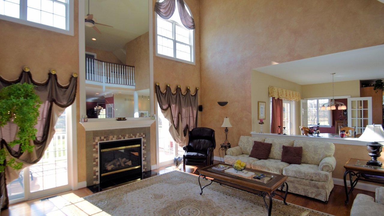 1798 Hawks Nest, Collegeville, PA, 19426 Scene 2