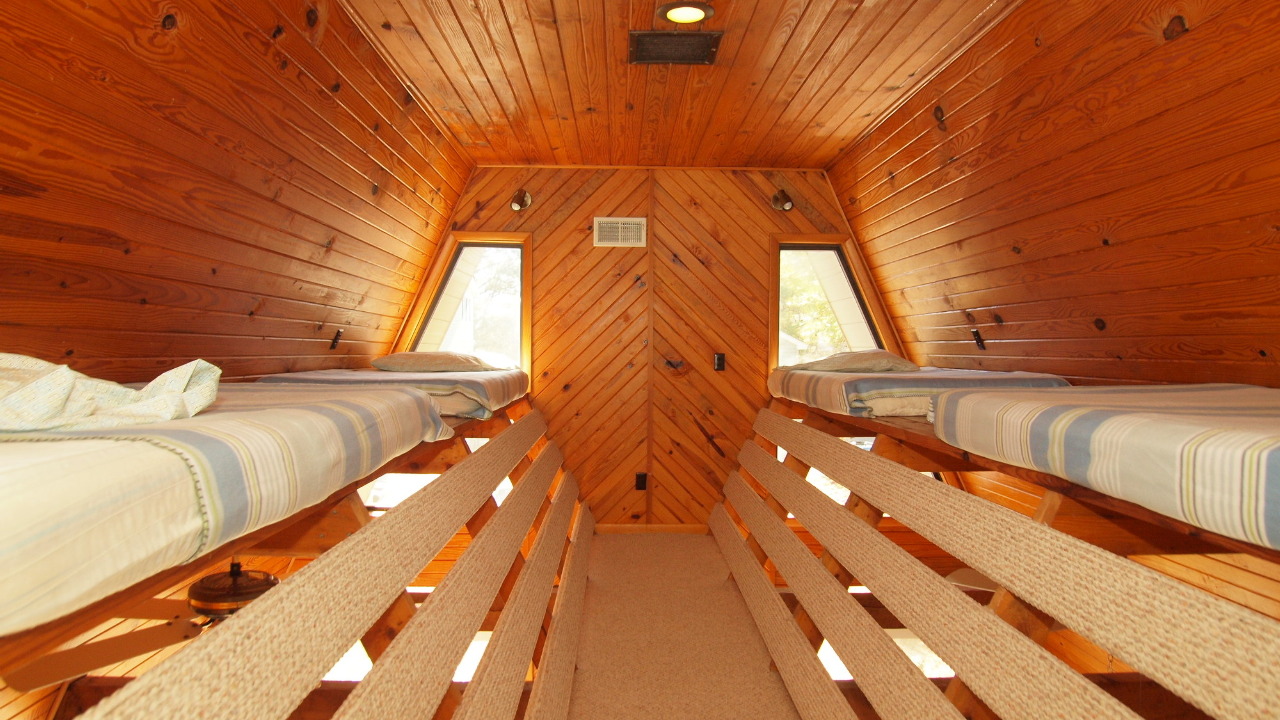 Bunk Room