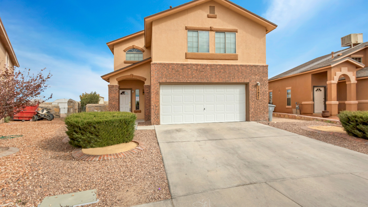 13987 Red Deer Rock Dr, El Paso, TX, 79938 Scene 3