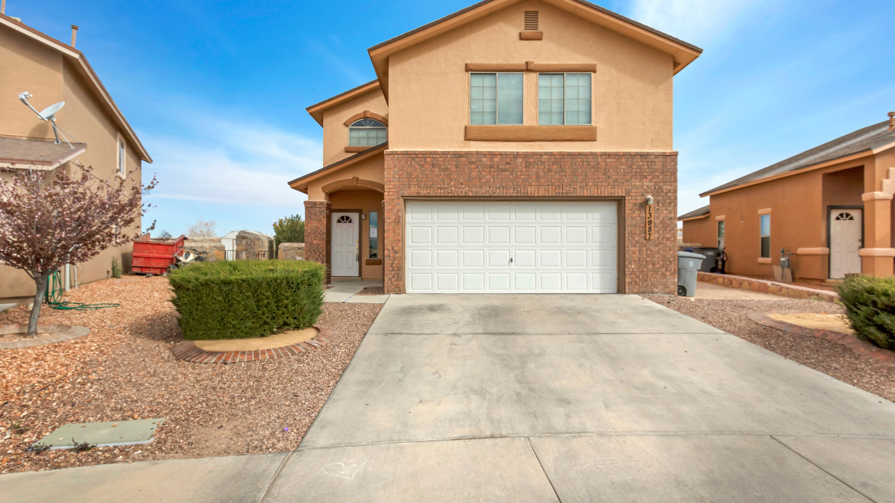 13987 Red Deer Rock Dr, El Paso, TX, 79938 Scene 2