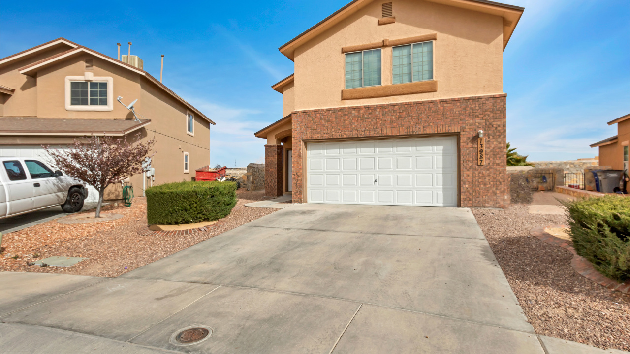 13987 Red Deer Rock Dr, El Paso, TX, 79938 Scene 1