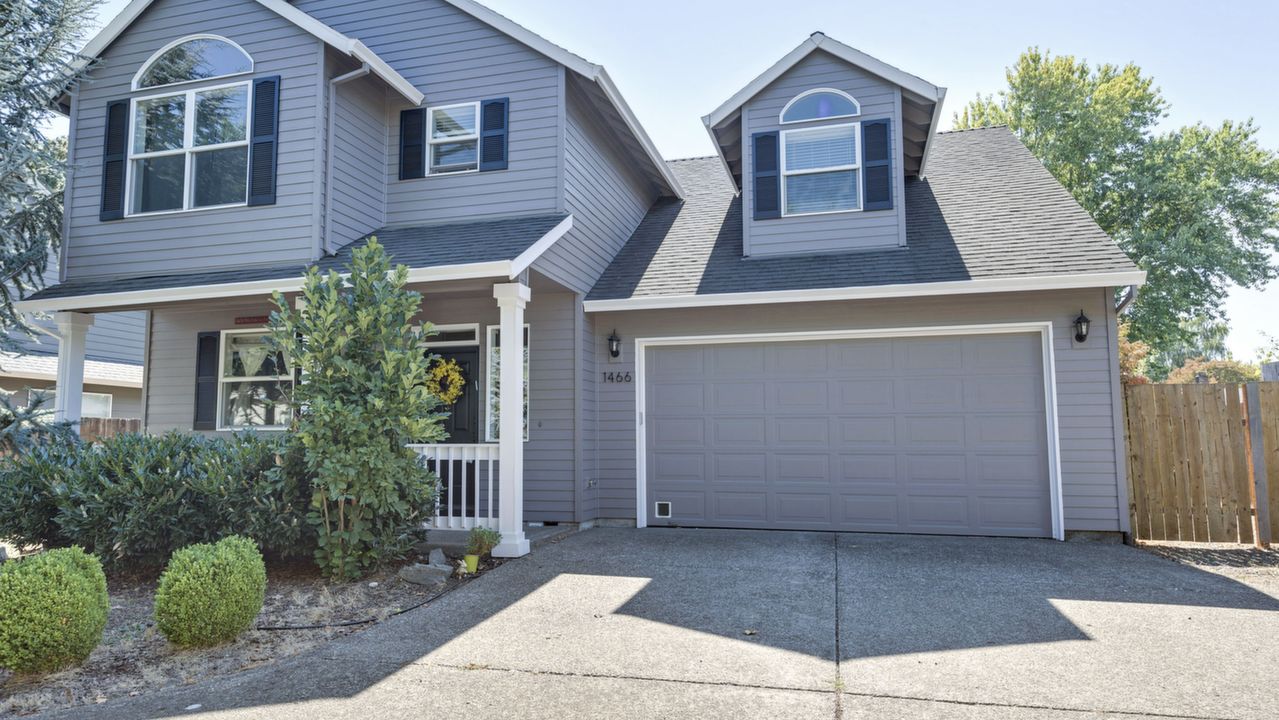 1466 N Ivy St, Canby, OR, 97013 Scene 2