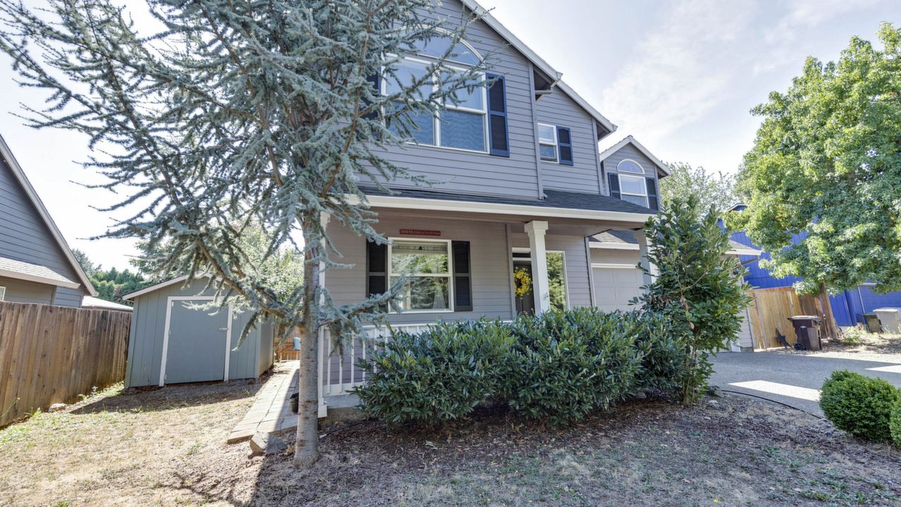 1466 N Ivy St, Canby, OR, 97013 Scene 3