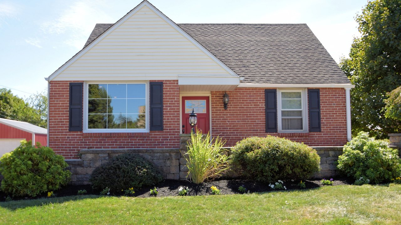 24 Wayne Ave, Trooper, PA, 19403 Scene 1