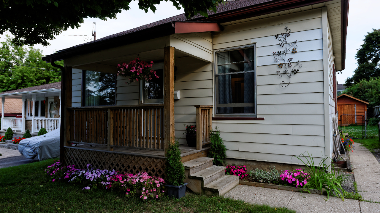 43 Fourth Avenue, Cambridge, ON, N1S 2E2 Scene 4