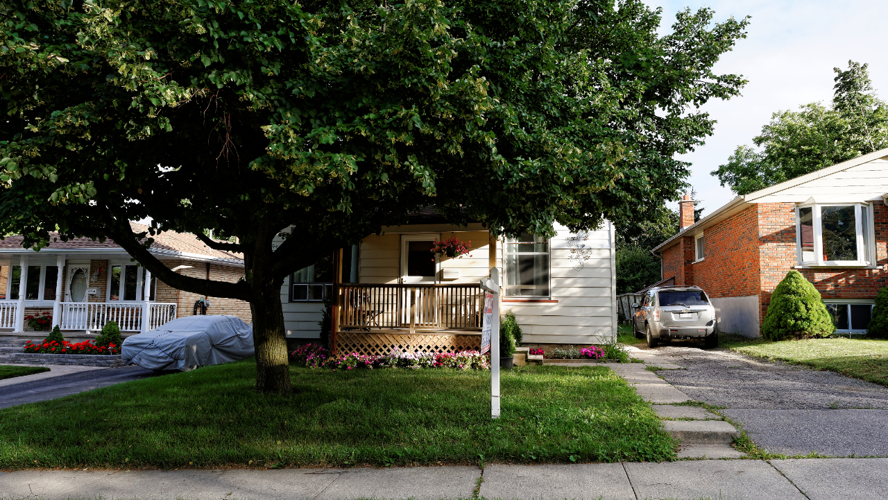 Welcome To 43 Fourth Avenue