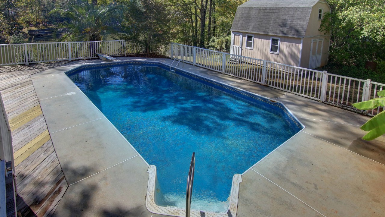 4805 Cedar Lake Dr, Conyers, GA, 30094 Scene 4