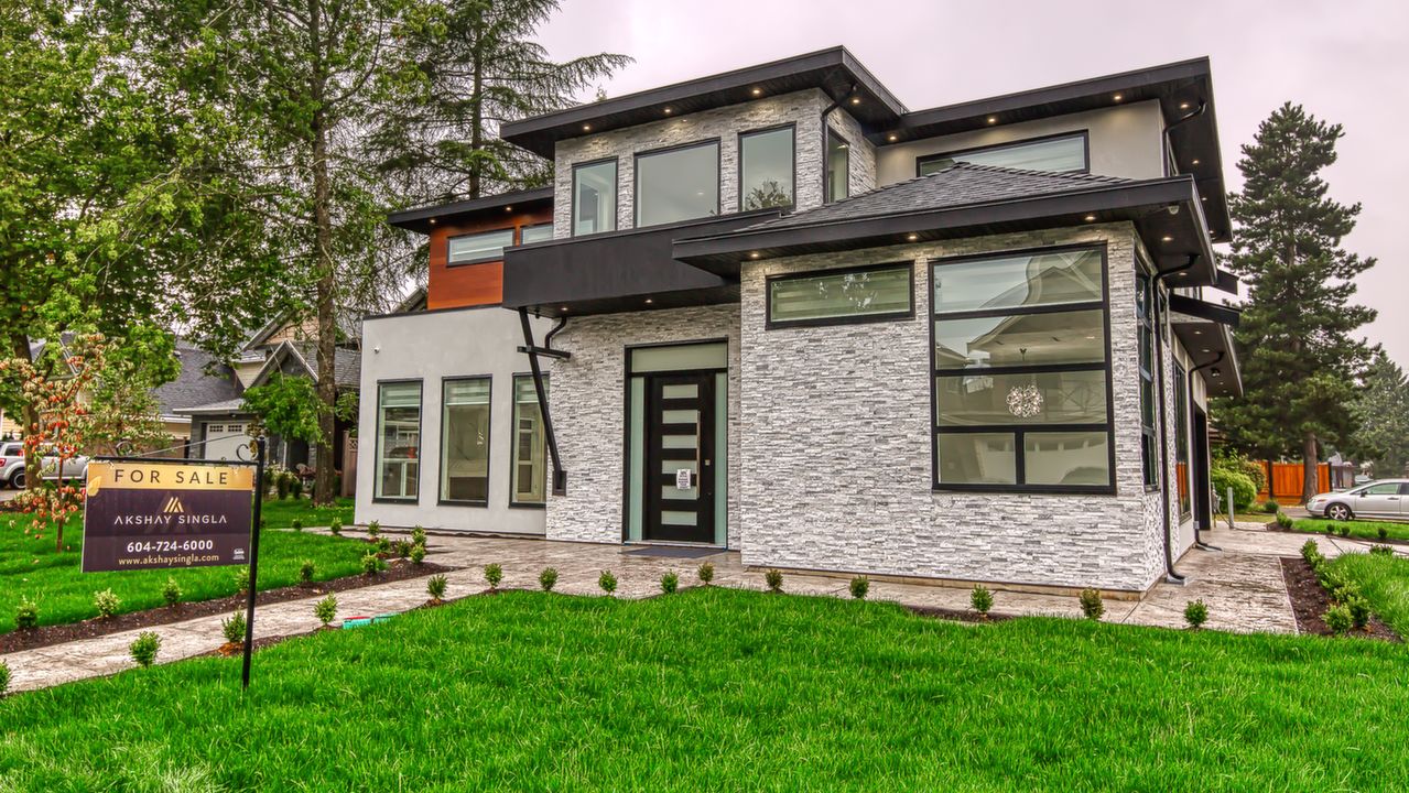 13093 67A Ave, Surrey, BC, V3W 8H7 Scene 1