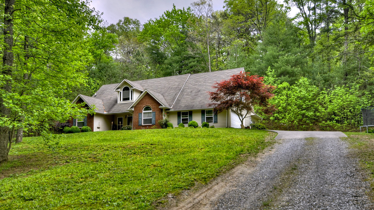 8122 Boardtown Rd, Ellijay, GA, 30540 Scene 4