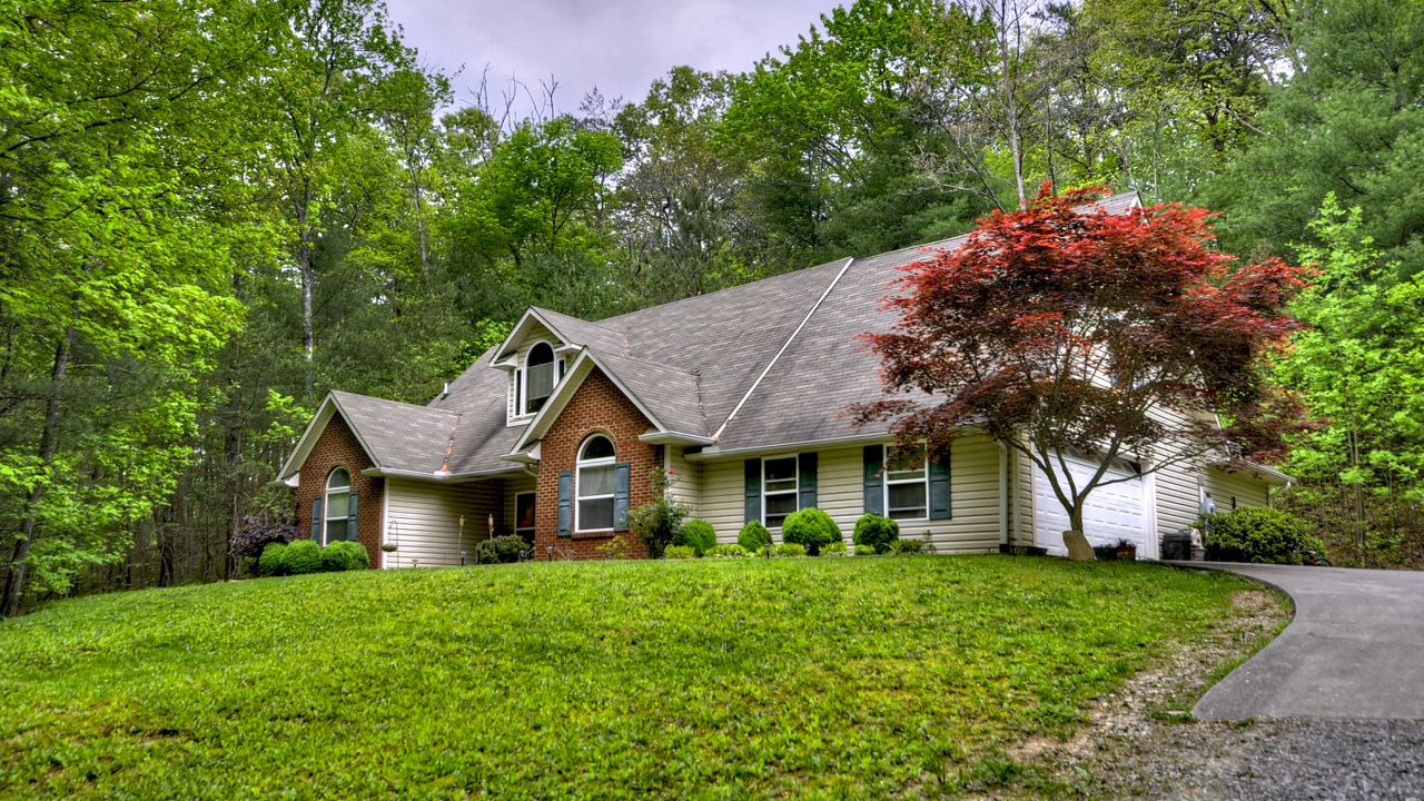 8122 Boardtown Rd, Ellijay, GA, 30540 Scene 3