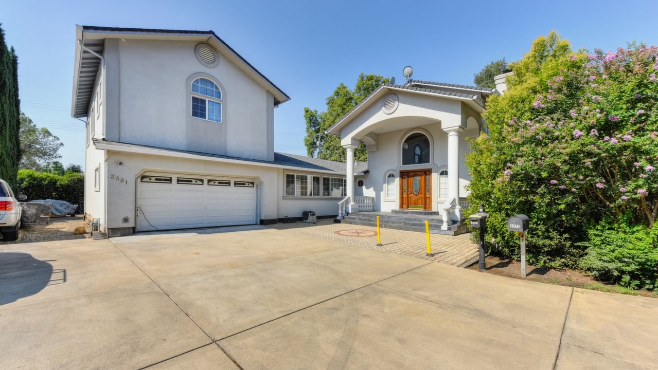 3321 Marshall Ave, Carmichael, CA, 95608 Scene 1