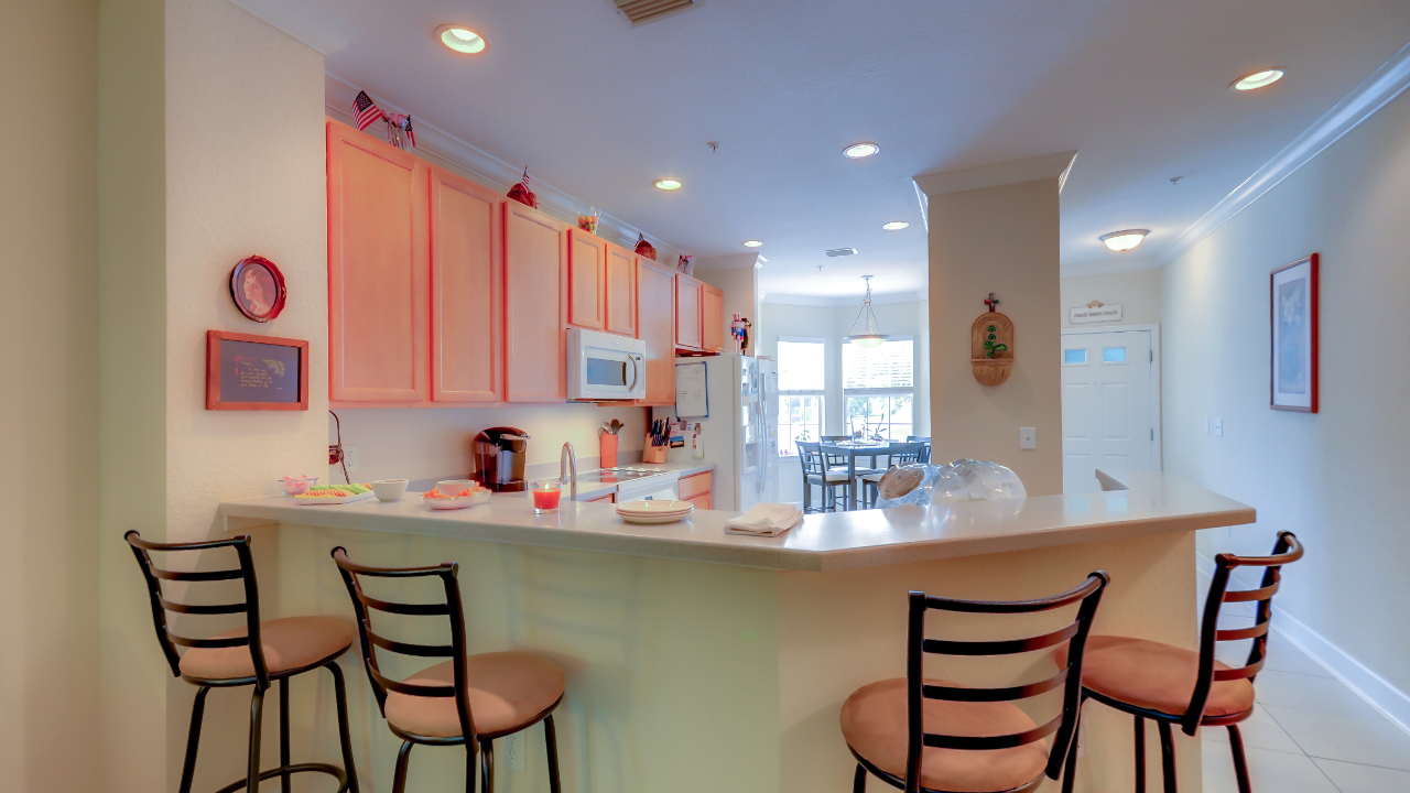 Kitchen Bar