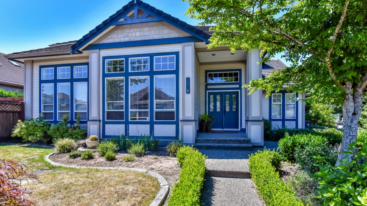 7525 146 St., Surrey, BC, V3S 8T9 Scene 1