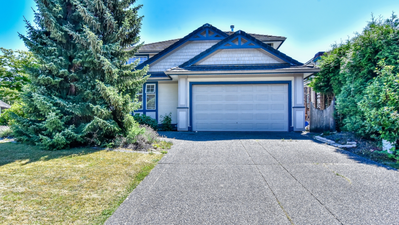 7525 146 St., Surrey, BC, V3S 8T9 Scene 2