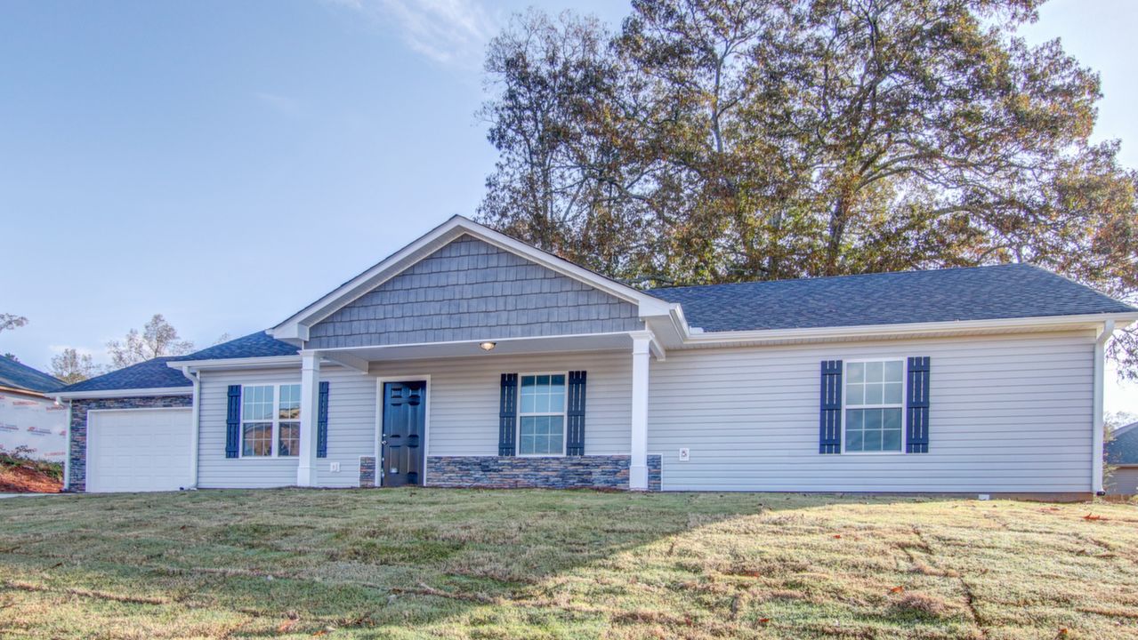 The Summerfield Model