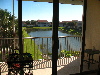 Water View from Living Room