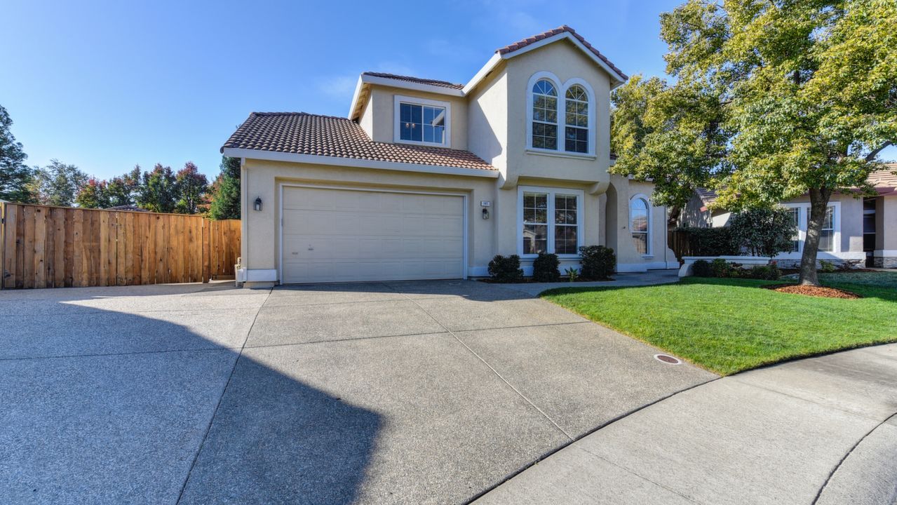 141 Privett Ct, Roseville, CA, 95747 Scene 1