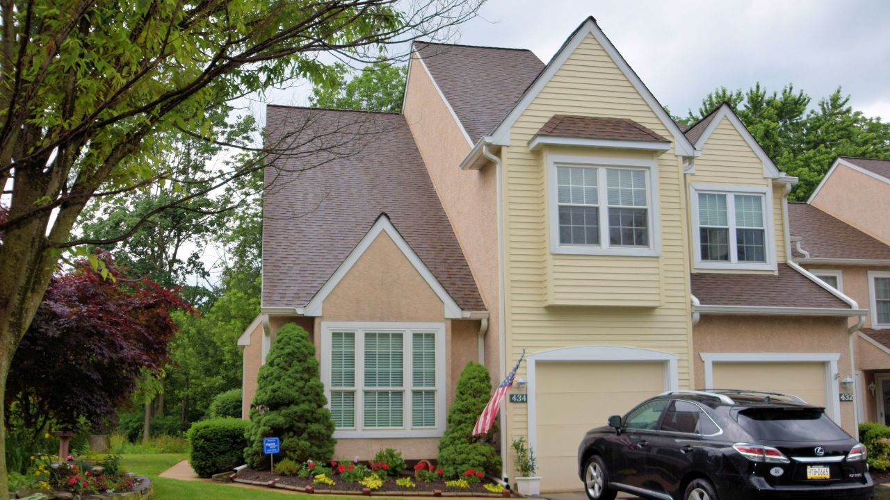 434 Country Club Dr, Lansdale, PA, 19446 Scene 1