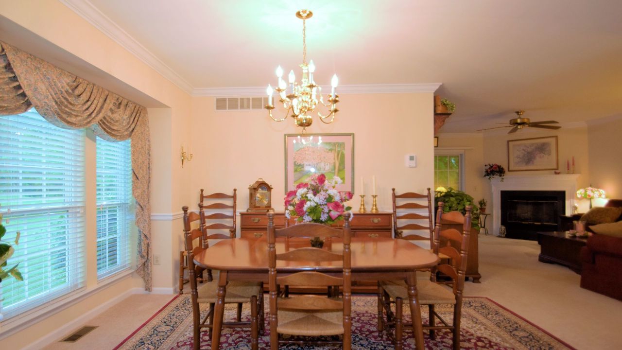 434 Country Club Dr, Lansdale, PA, 19446 Scene 2