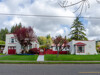Front  of Home - 508 W Broadway Ave