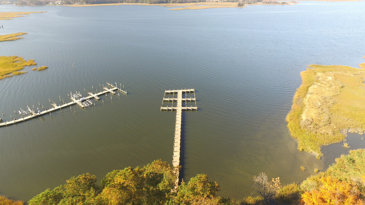 Community Dock