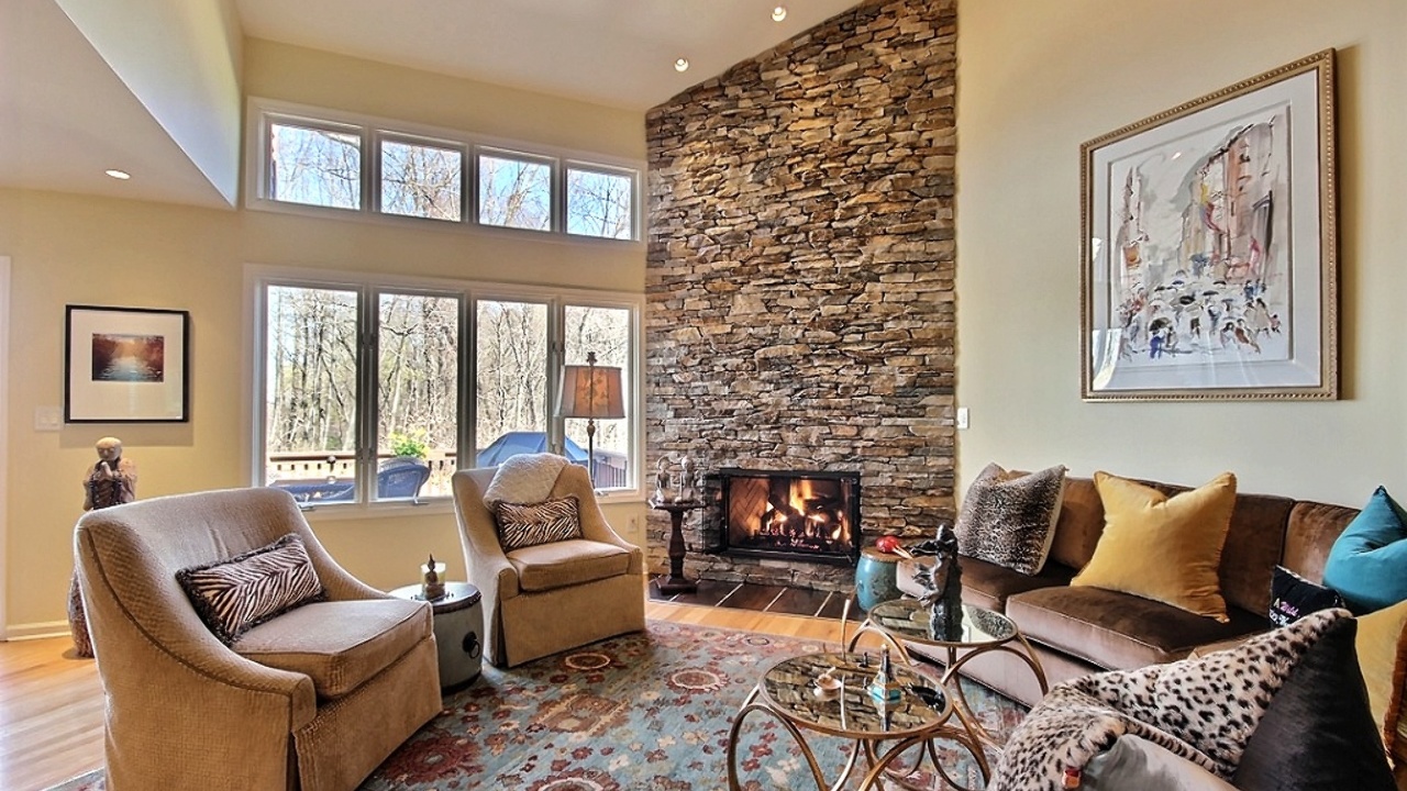 59 Lakeview, Old Tappan, NJ, 07675 Scene 2