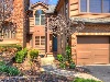Townhome with 2 Car Garage