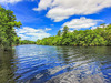 Life on the St Mary's River